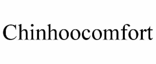 CHINHOOCOMFORT