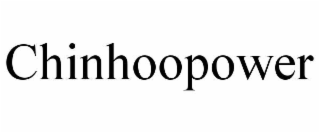 CHINHOOPOWER