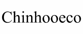 CHINHOOECO