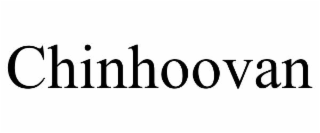 CHINHOOVAN