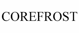 COREFROST