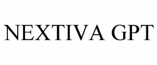 NEXTIVA GPT