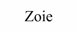 ZOIE