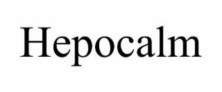 HEPOCALM