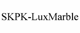 SKPK-LUXMARBLE