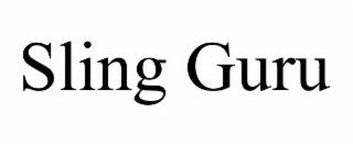 SLING GURU
