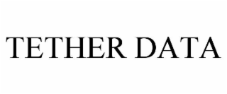 TETHER DATA