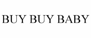 BUYBUY BABY