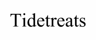 TIDETREATS
