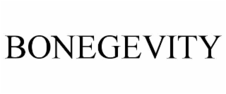 BONEGEVITY