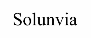 SOLUNVIA