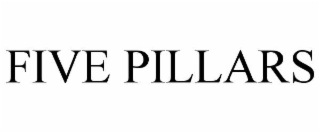 FIVE PILLARS