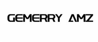 GEMERRY  AMZ