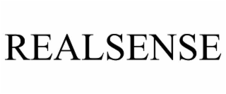 REALSENSE