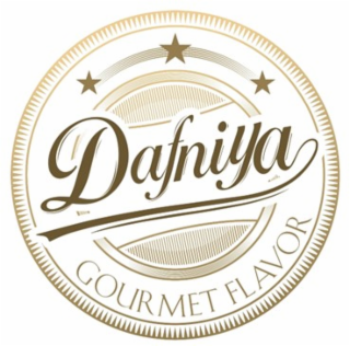 DAFNIYA GOURMET FLAVOR