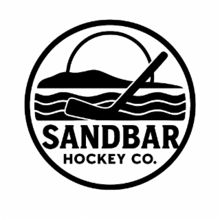 SANDBAR HOCKEY CO.