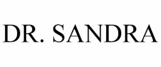 DR. SANDRA