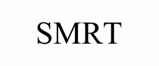 SMRT