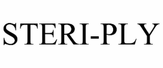 STERI-PLY