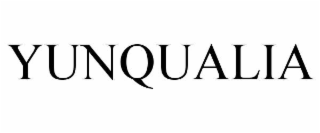 YUNQUALIA