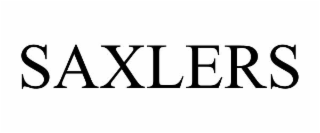 SAXLERS