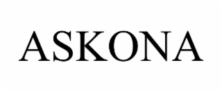 ASKONA