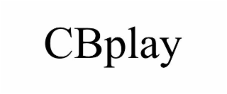 CBPLAY