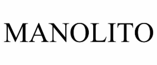 MANOLITO
