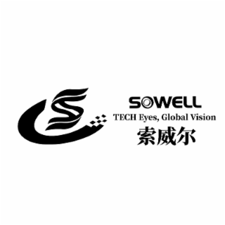 SOWELL TECH EYES, GLOBAL VISION