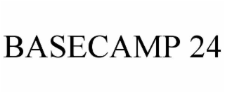 BASECAMP 24