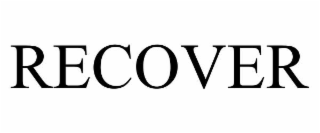 RECOVER
