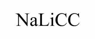 NALICC
