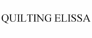 QUILTING ELISSA