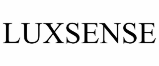 LUXSENSE