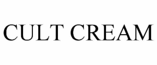 CULT CREAM