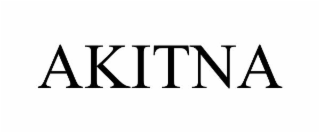 AKITNA