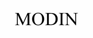 MODIN