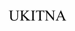 UKITNA