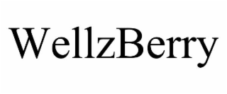 WELLZBERRY