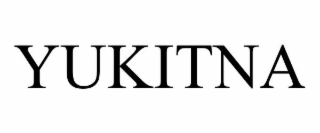 YUKITNA