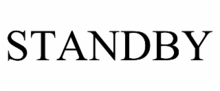 STANDBY