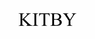 KITBY