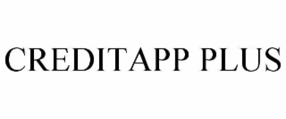 CREDITAPP PLUS
