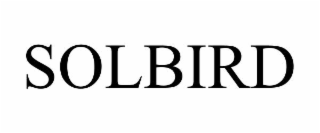 SOLBIRD