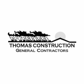 THOMAS CONSTRUCTION GENERAL CONTRACTORS