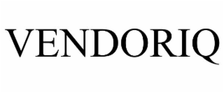 VENDORIQ