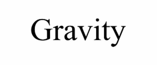 GRAVITY