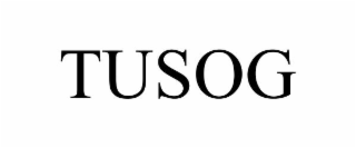 TUSOG