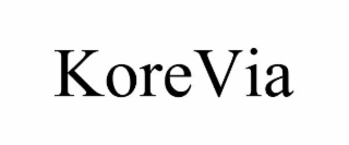 KOREVIA