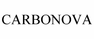 CARBONOVA